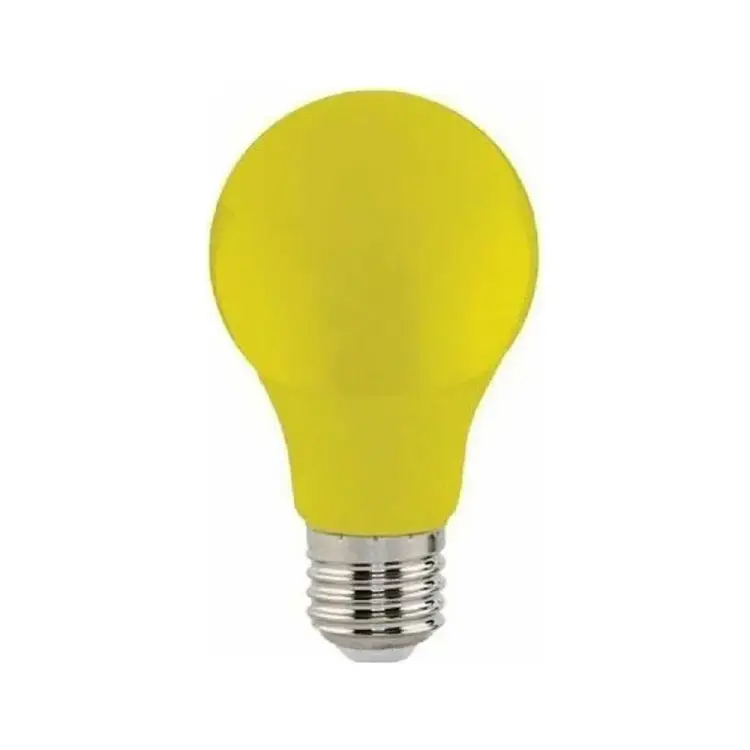 Светодиодная цветная лампа HOROZ ELECTRIC SPECTRA HRZ00000007