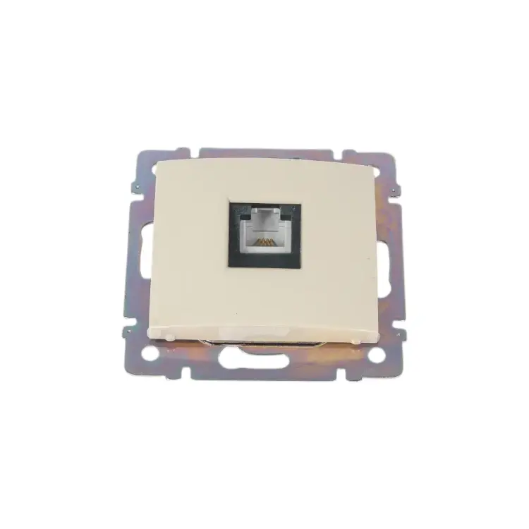 Телефонная розетка Legrand Valena 774338
