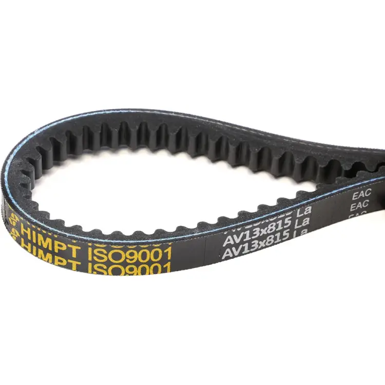 Клиновой ремень HIMPT 00-00001284