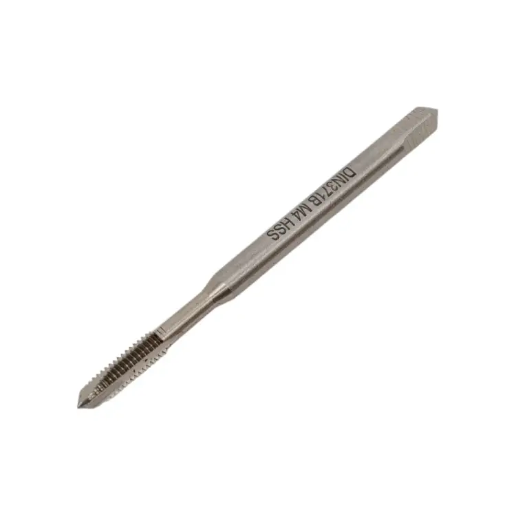 Машинный метчик Terrax by RUKO 232040TX