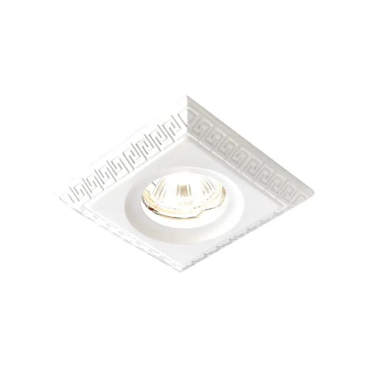 Встраиваемый светильник Ambrella Light Dising AMBR_D1168_W