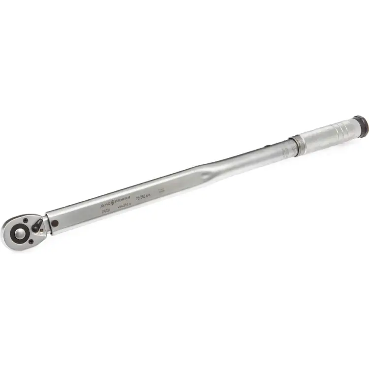 Щелчковый динамометрический ключ Дело Техники 690335