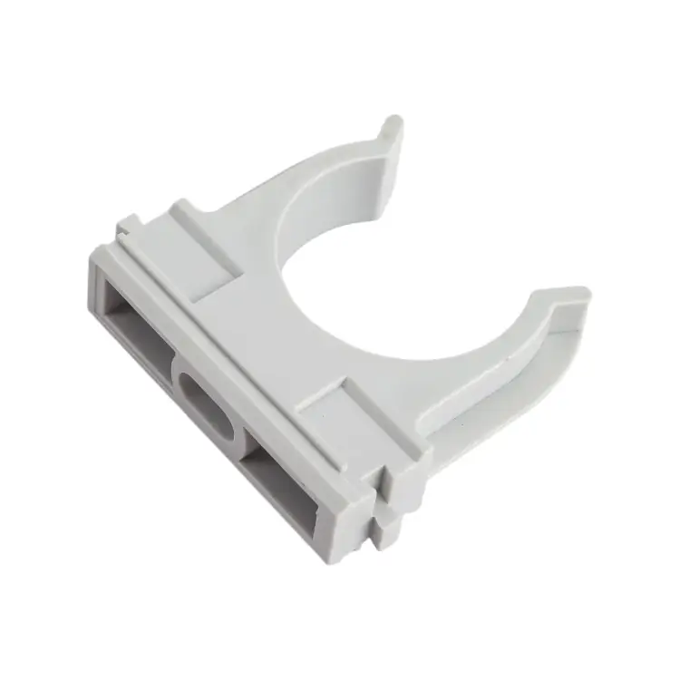 Крепеж-клипса для труб Промрукав 02732м