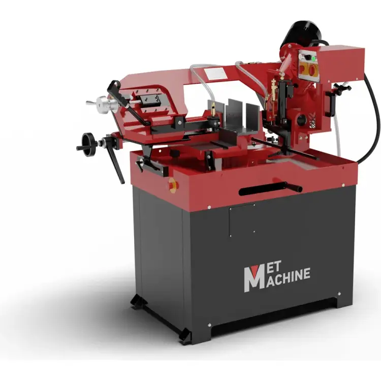 Ленточнопильный станок METMACHINE 00-00005670