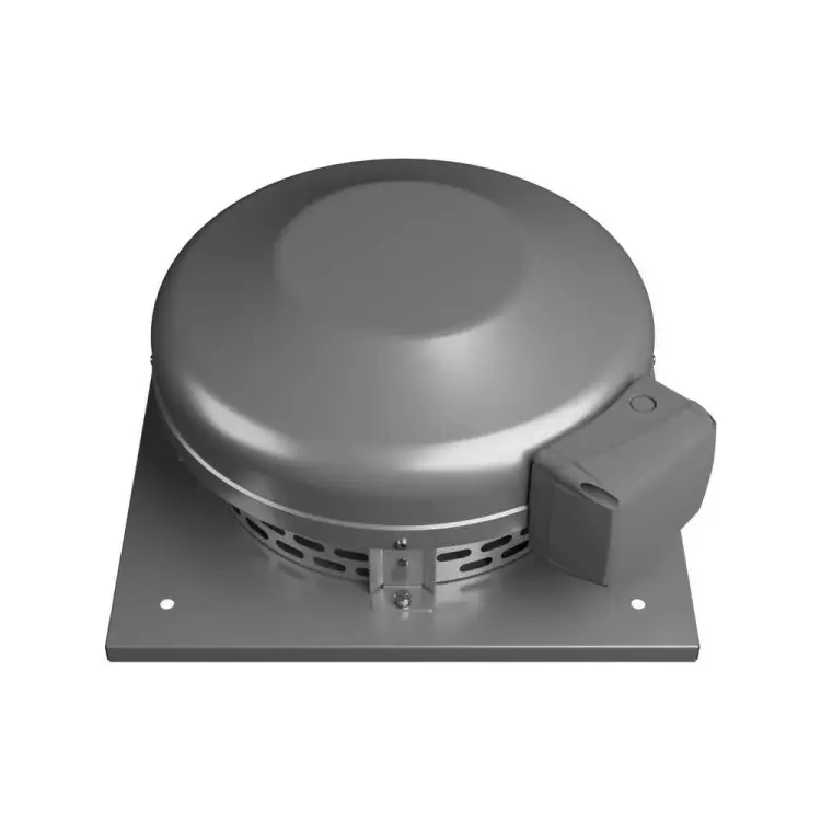 Крышный центробежный вентилятор ERA PRO ERF 192 Крышный центробежный вентилятор ERA PRO ERF 192