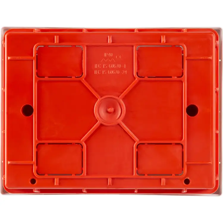 Встраиваемый бокс TDM ELECTRIC ЩРВ-ПМ SQ0921-0003