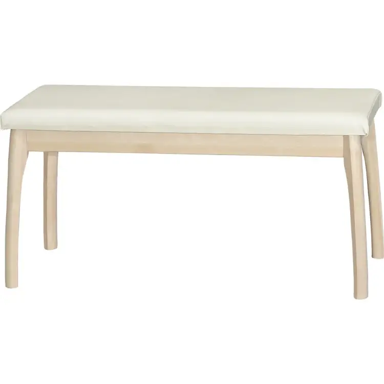 Мягкая скамья для прихожей Мебелик 7561