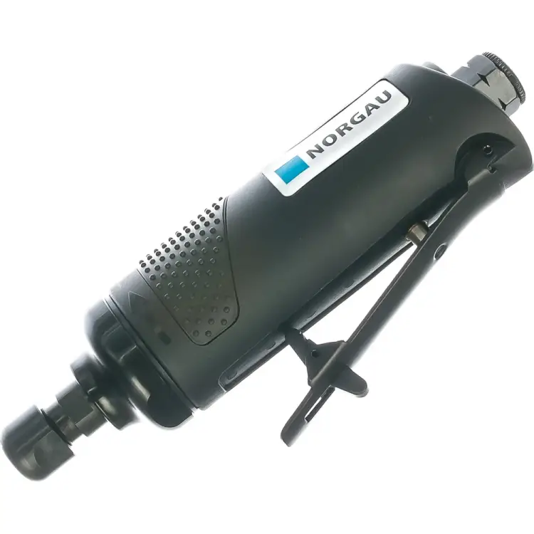 Прямая пневматическая шлифмашина NORGAU NDG122-6 094706007