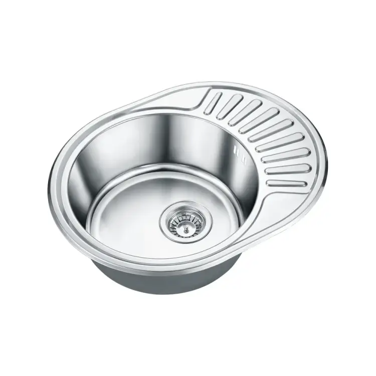 Кухонная мойка EMAR 5745 Кухонная мойка EMAR 5745