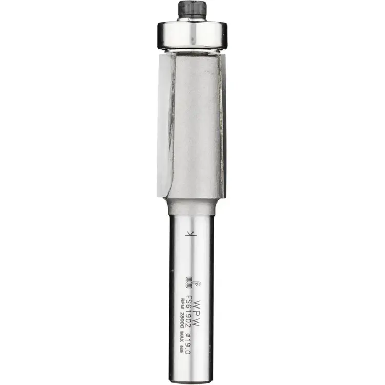 Обгонная чистовая фреза WPW FS61902