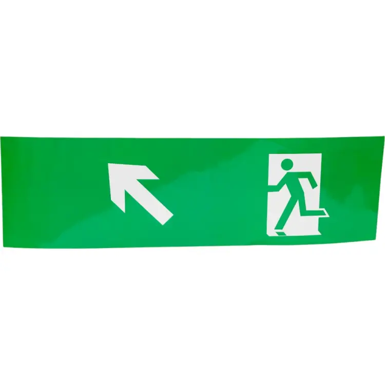 Наклейка Navigator NL-310х90NEF07-E34 NEF-07 14408