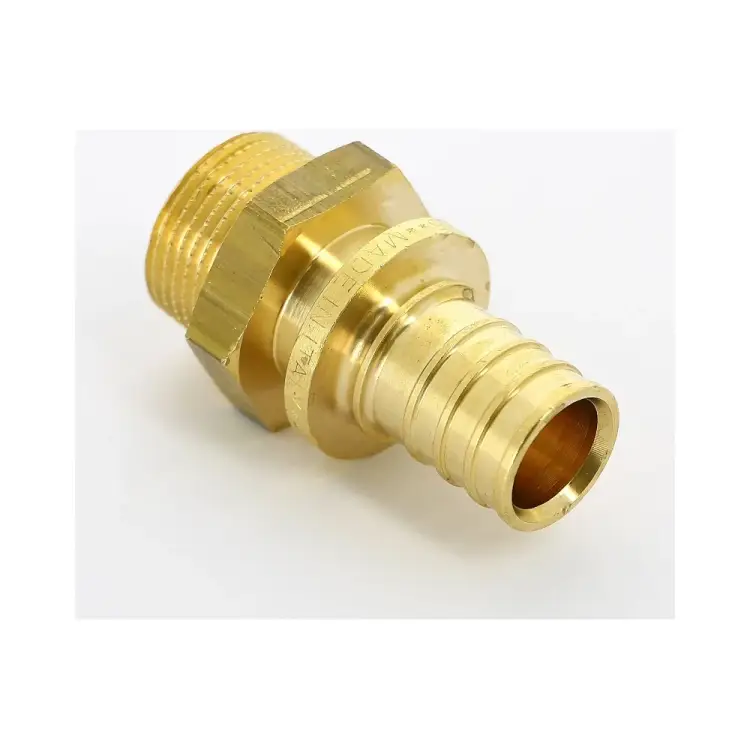 Аксиальная муфта Uni-Fitt Н 742G8300