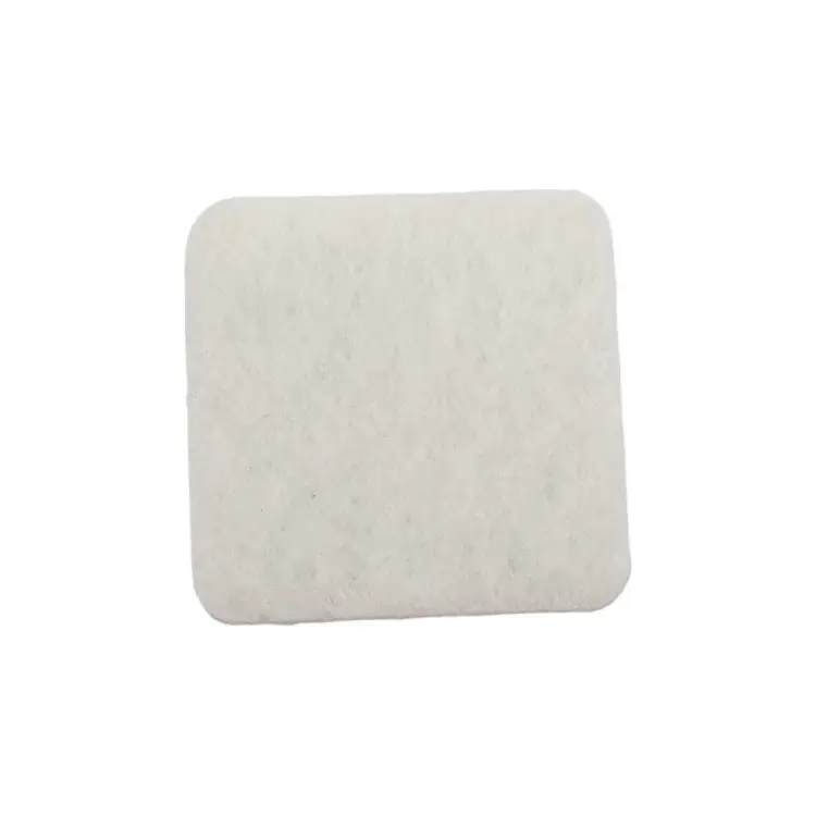 Фетровый самоклеящийся пункт Tech-Krep 109144