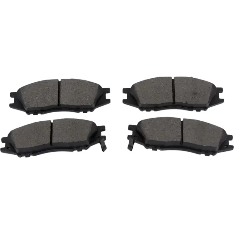 Колодки Almera Classic (B10)(06-13) FINWHALE V1051