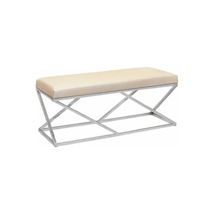 Банкетка GreenWeen ZUMA GW-ZUMA-NER-LEA-110-LB Банкетка GreenWeen ZUMA GW-ZUMA-NER-LEA-110-LB