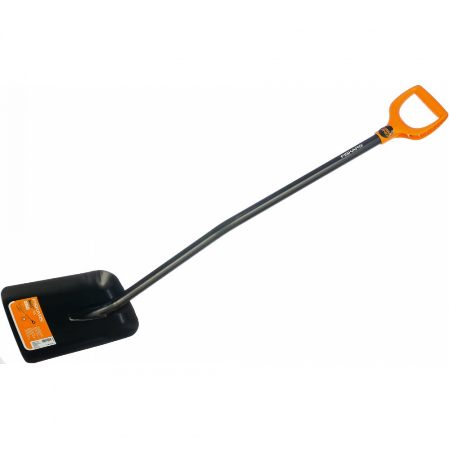 Совковая лопата Fiskars SolidTM