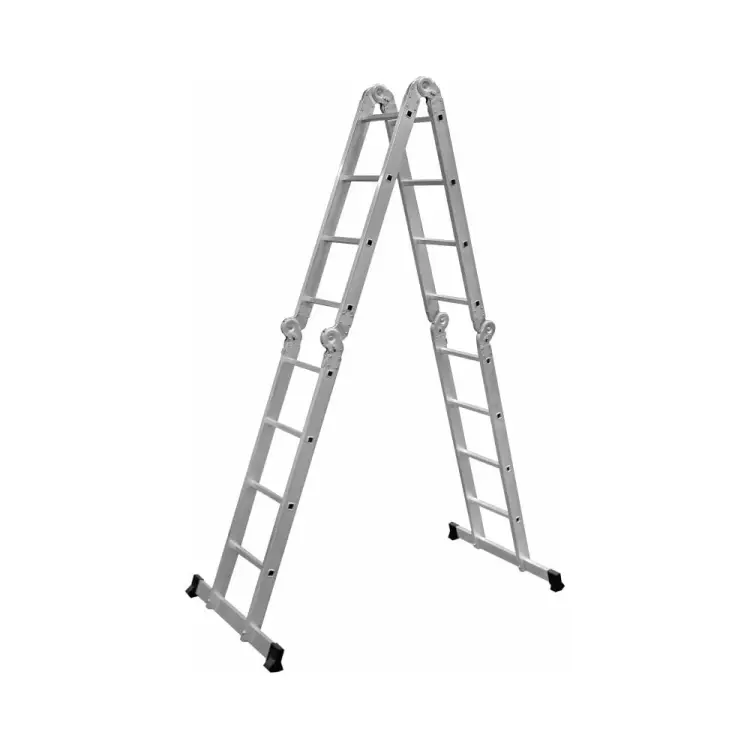 Лестница трансформер Олимп 2340404A Лестница трансформер Олимп 2340404A