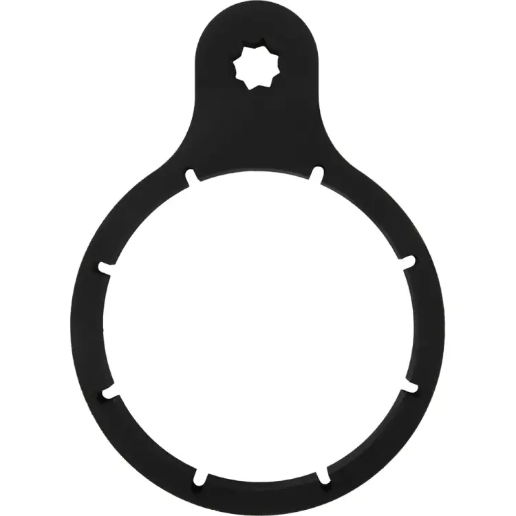 Ключ для масляного фильтра WIEDERKRAFT hino WDK-216307