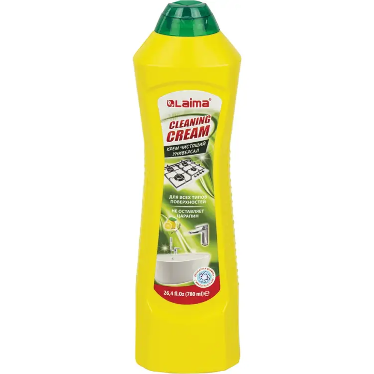 Универсальное чистящее средство LAIMA 608662