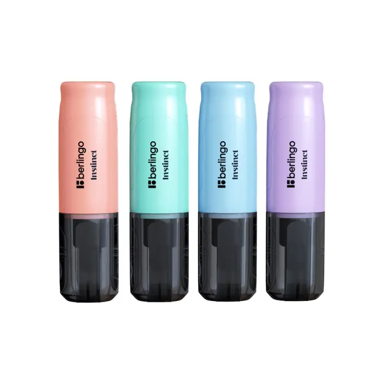 Корректирующий карандаш Berlingo Instinct KR515