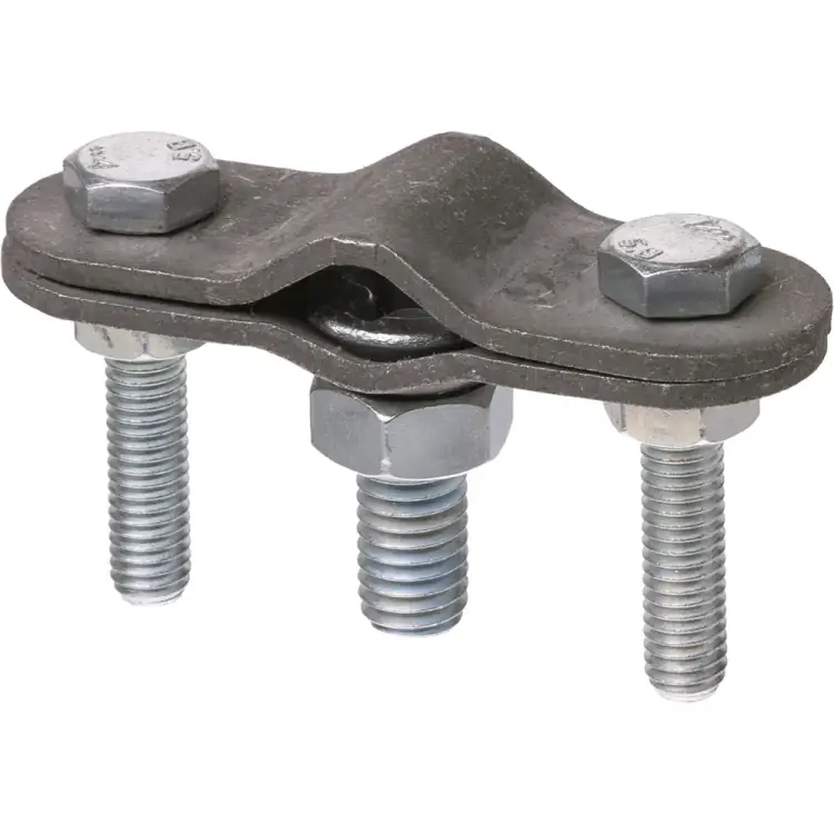 Держатель прута для изоляционной штанги TDM ELECTRIC SQ2402-3265