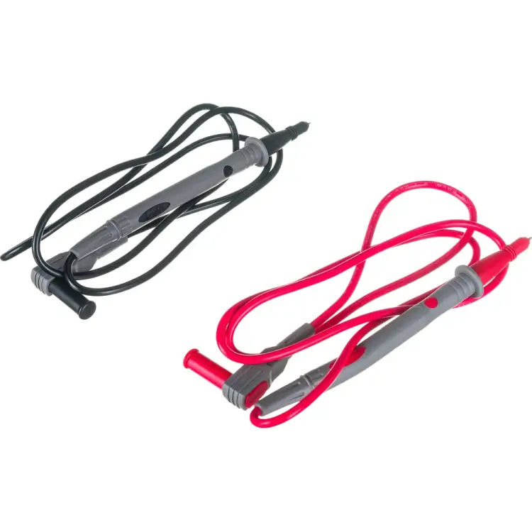 Щупы UNI-T UT-L27 00-00005628