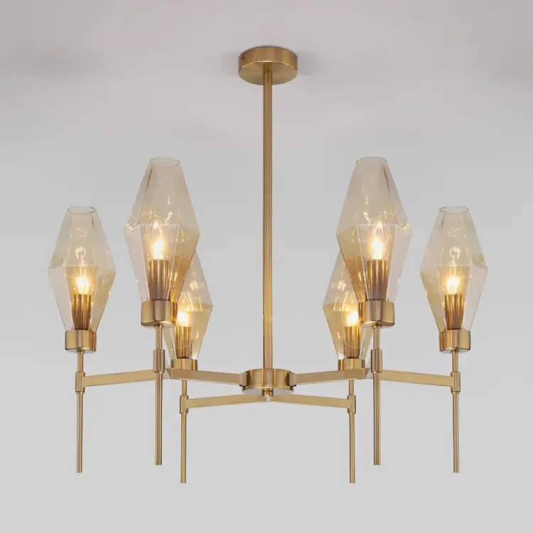 Потолочный светильник Eurosvet 60143/6 a061936