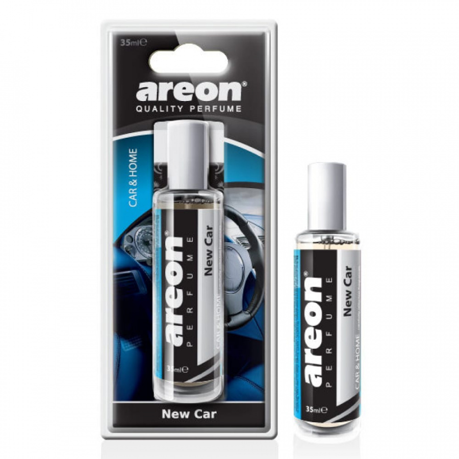 Автомобильный ароматизатор Areon PERFUME 35 ML