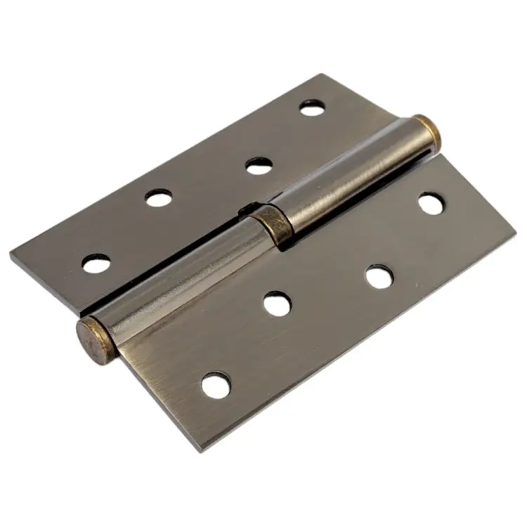 Правая стальная петля MORELLI MSD 9009525