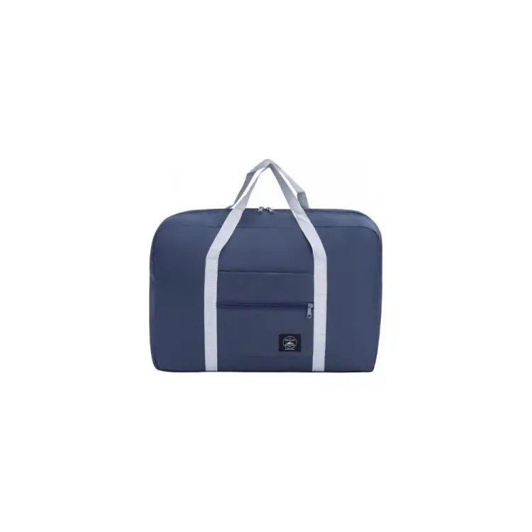 Сумка ZDK Homium Travel Comfort foldingbagblue Сумка ZDK Homium Travel Comfort foldingbagblue