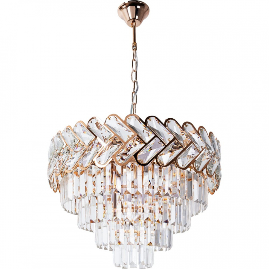 Люстра ARTE LAMP AISHA