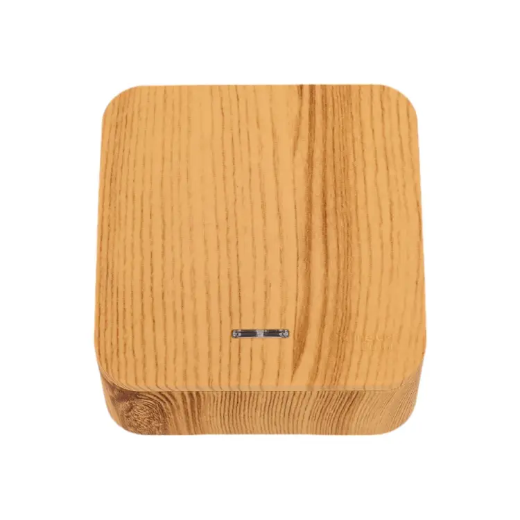 Одноклавишный выключатель Systeme Electric BLANCA BLNVA101115