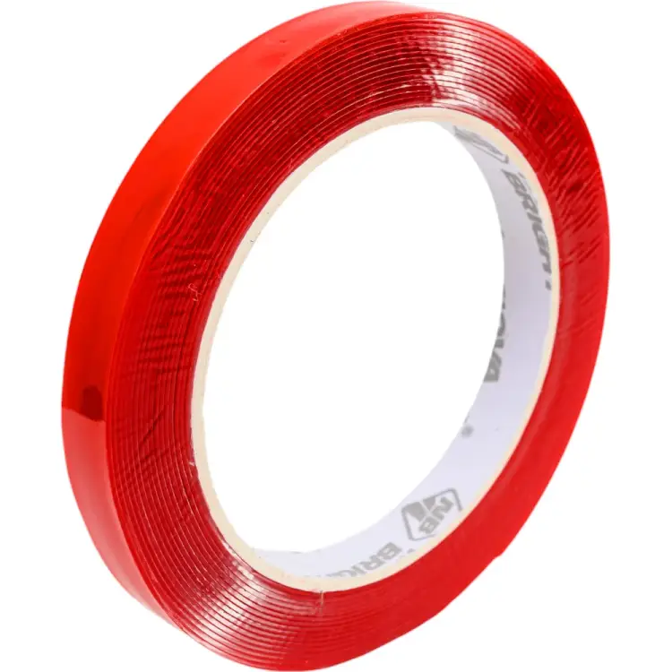 Двухсторонняя клейкая лента Nova Bright fusion 46668