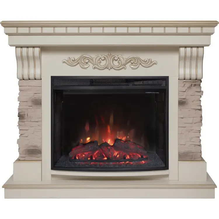 Каминокомплект RealFlame 9912856 Каминокомплект RealFlame 9912856