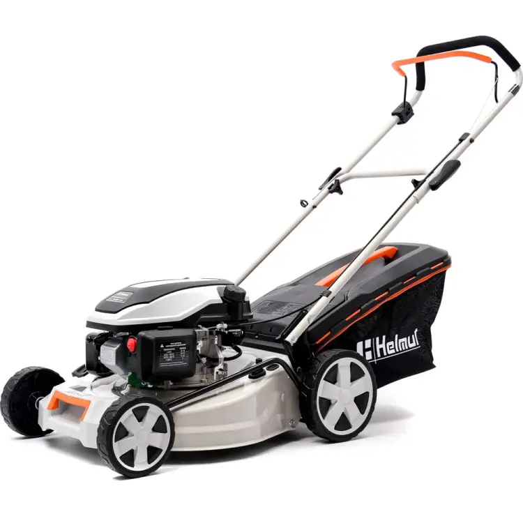 Бензиновая газонокосилка Helmut hl-140