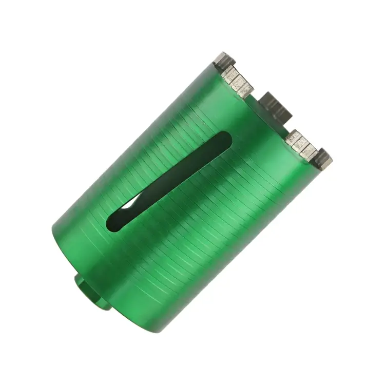 Алмазная коронка D.BOR Laser Drill 150 LD150-0102-016