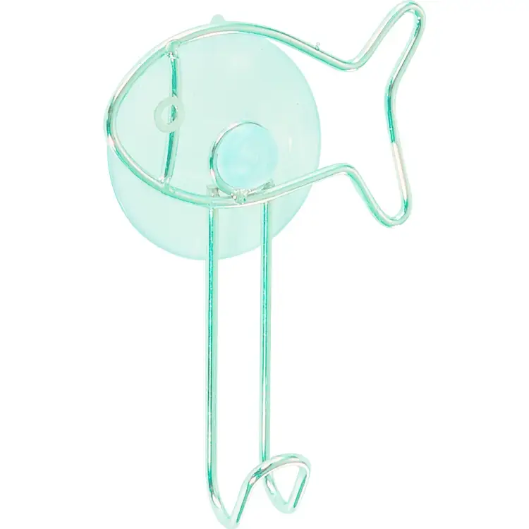 Крючок FORA Рыбка 25028