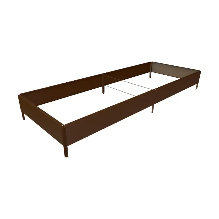 Готовая грядка Delta-Park GX 30020GX_70180Br