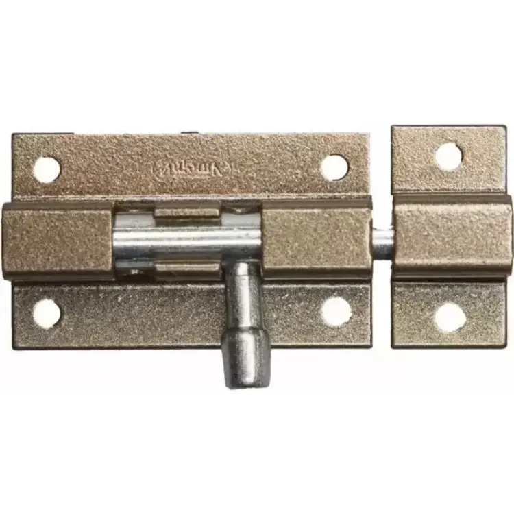 Задвижка Левша ШП-50 У1-2659.КМЦ