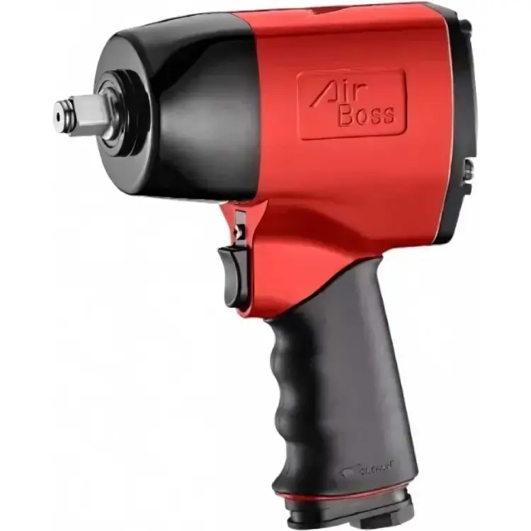 Пневмогайковерт AIRBOSS AB-200P Пневмогайковерт AIRBOSS AB-200P