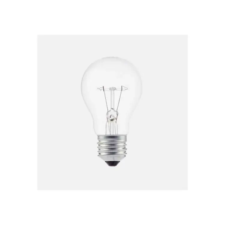 Лампа накаливания BELLIGHT 14007991