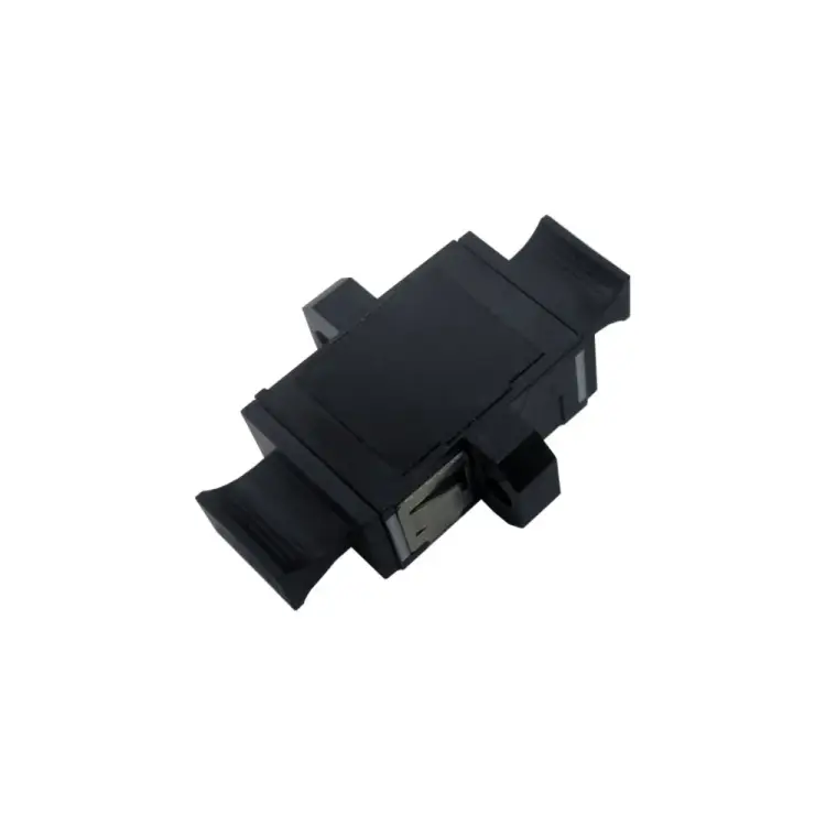 Оптический адаптер LANMASTER LAN-MPO-AM-MM