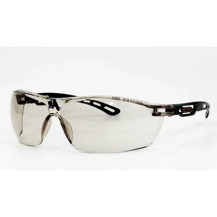 Защитные открытые очки РОСОМЗ О58 ВЕРСУС StrongGlass 5-1,4 РС Гавана 15819 Защитные открытые очки РОСОМЗ О58 ВЕРСУС StrongGlass 5-1,4 РС Гавана 15819