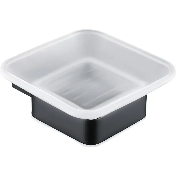 Мыльница для ванной ALLEN BRAU Infinity 6.21004-31 00265474