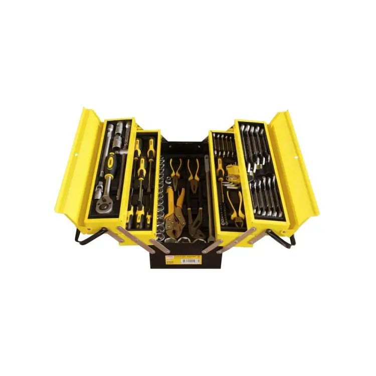 Набор инструмента WMC TOOLS WMC-4087C