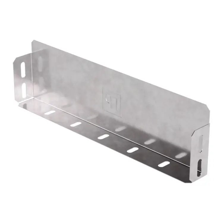 Заглушка лотка Промрукав стандарт PR16.0838