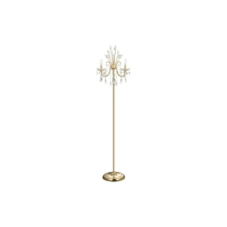 Торшер ODEON LIGHT VERSIA 4977_3F