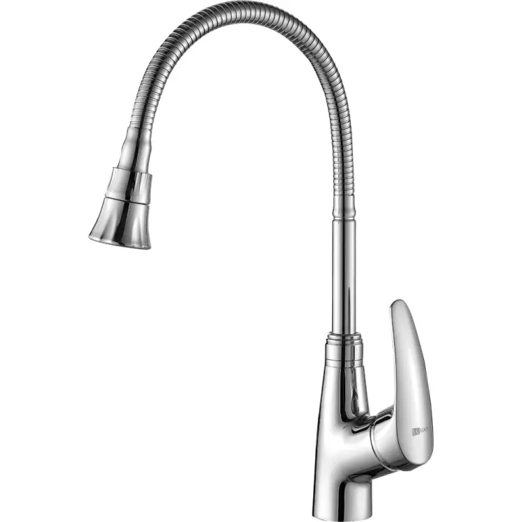 Смеситель для кухни Lemark Linara LM0413C