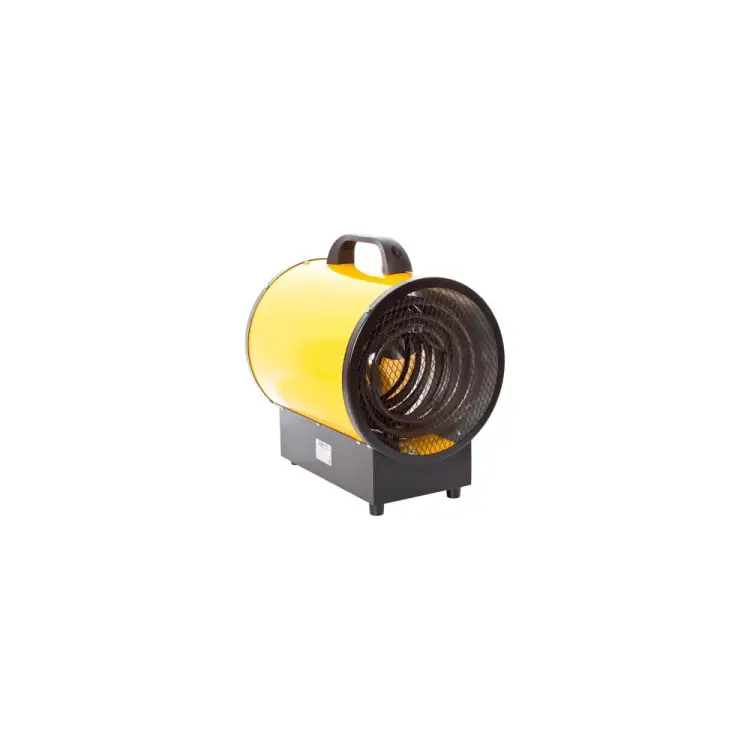 Электрический воздухонагреватель REDVERG RD-EHR9A/380 6667352
