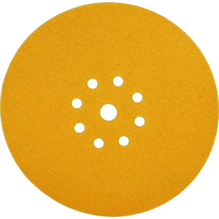 Шлифовальный круг ABRAFORM Giraffe ONE AF-GO-100